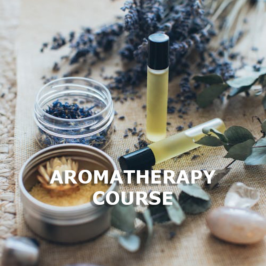 Infuse Natural Well-Being: Join Our Aromatherapy Consultant Certification Course